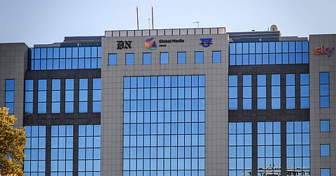 Solução para GMG "só poderá resultar" de sinergias conjuntas entre fundo e grupo Bel
