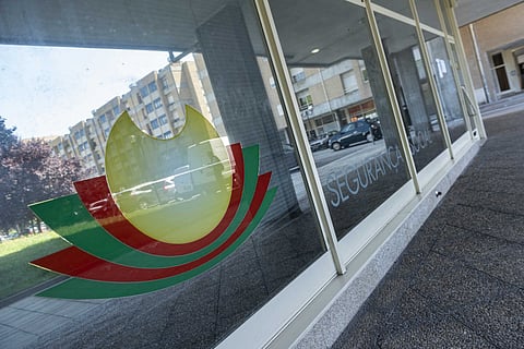 Presidente do Instituto de Informática da Segurança Social pede a demissão "com efeitos imediatos"