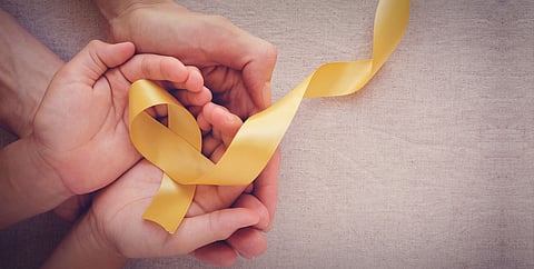 Cancro numa criança penaliza família em mais 650 euros mensais