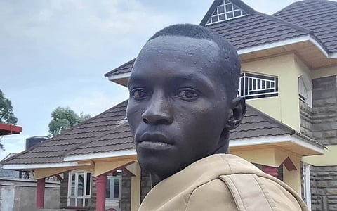 Morreu o homem que queimou viva atleta olímpica do Uganda