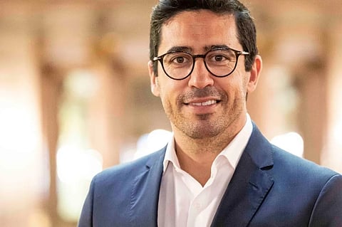 "Ajustes de contas internos". Deputado Rui Cristina deixa PSD e termina legislatura como não inscrito