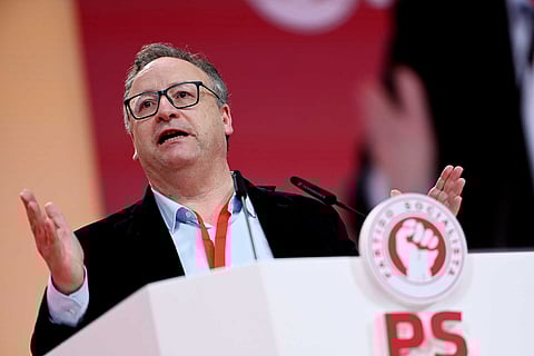 Francisco Assis foi apoiante de Pedro Nuno Santos na disputa interna pela sucessão de António Costa.