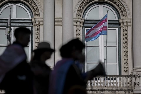 Tribunal decide que UE deve reconhecer mudança de género obtida noutros países