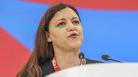 Marisa Matias revela que foi selecionada em entrevista por Pureza em 1997, ainda antes de existir Bloco de Esquerda.