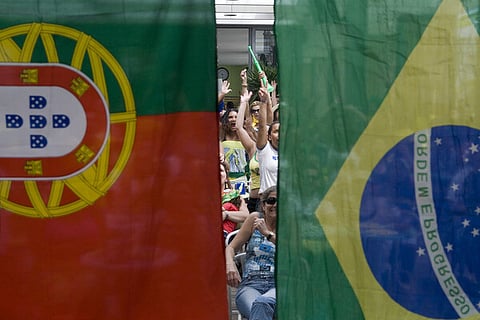 Inquérito. Mais de 90% dos imigrantes sofrem discriminação no acesso à habitação
