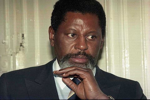 Morreu Rui Mingas, coautor do hino de Angola e ex-embaixador em Portugal