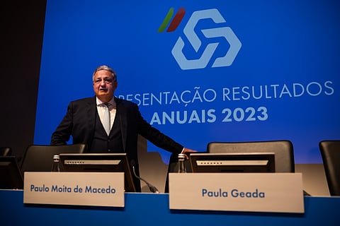 CGD foi o banco que mais lucrou.