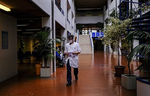 Melhores sistemas de saúde apostaram na organização dos cuidados primários.