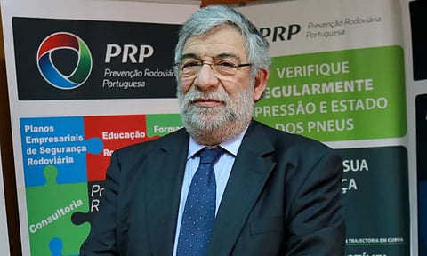 Morreu José Manuel Trigoso, presidente da PRP