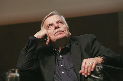 Onésimo Almeida: “Há histórias de sucesso em todas as áreas. Lembro que o gabinete de Obama tinha três luso-americanos” 