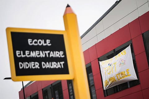 França condenada a indemnizar alunos pela não substituição de professores