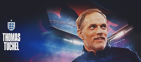Alemão Thomas Tuchel é o novo selecionador de Inglaterra
