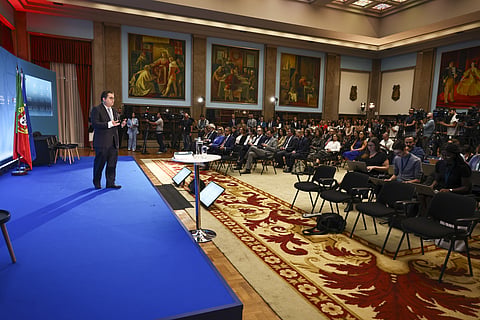 Finanças. Um Orçamento que quer pôr o país a crescer, mas tem "pouca margem" para errar e negociar