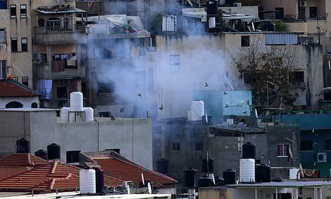 Líder da Mossad promete "caçar todos os membros do Hamas" envolvidos no ataque