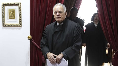 Os protestos face às regras do concurso não impressionaram Amadeu Guerra, que a 18 de junho propôs no Conselho Superior do Ministério Público, a que preside, que estas se mantivessem tal qual tinham sido aprovadas.