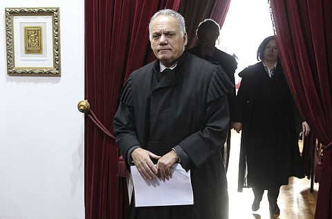 Amadeu Guerra, jubilado em 2020, foi a escolha do Governo para “marcar uma nova era”, sucedendo a Lucília Gago.