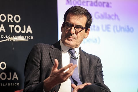Moreira e executivo abandonam Assembleia Municipal do Porto após críticas do BE