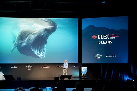 Físico britânico Brian Cox vem a Portugal como um dos destaques  da GLEX Summit
