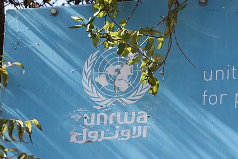 Proibir atuação da UNRWA é "nova forma de matar crianças" em Gaza, diz UNICEF
