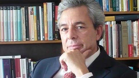 Carlos Fino