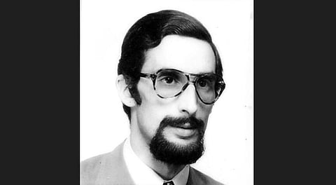 Onde eu estava... por Artur Pinto