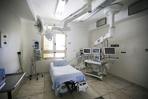 Portugal é o único país com “excesso muito elevado” de mortalidade