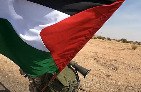 EPA/HOUTHIS MEDIA CENTER