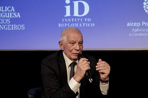 Leonardo Negrão / Global Imagens