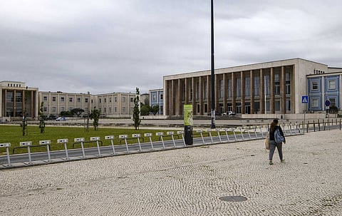 Estudantes da Universidade Lisboa manifestam "enorme consternação" com extinção do Ministério do Ensino Superior