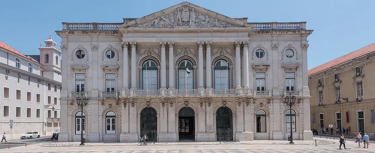 Lisbon Municipal Assembly approves full refund of IRS and minimum IMI rate for 2026