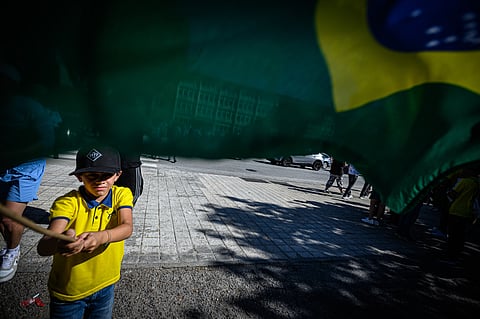 Pedro Granadeiro / Global Imagens
