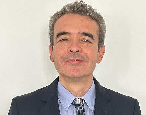 Juiz Pedro Figueiredo escolhido para novo Inspetor-Geral da Administração Interna