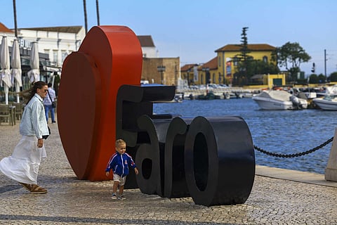 Há duas cidades portuguesas entre as que têm ar mais limpo na Europa