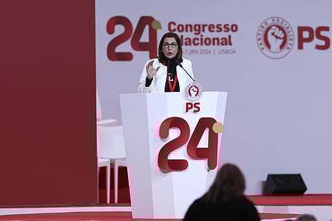 Ana Catarina Mendes alerta para retrocesso nas políticas de imigração com PSD "aliado ao Chega"