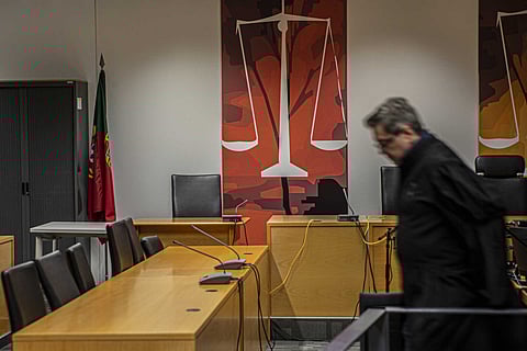 Ministério da Justiça sem registo de perturbação nos tribunais devido a protesto dos advogados
