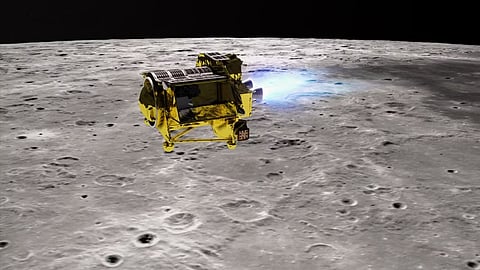 JAXA