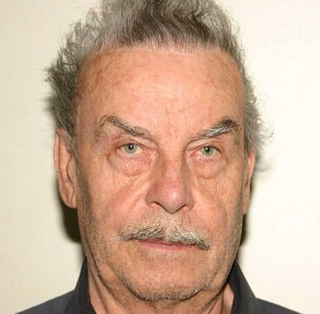 Josef Fritzl. AP Photo/Police Niederoesterreich