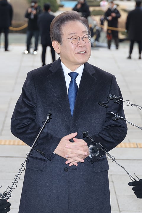 EPA/YONHAP