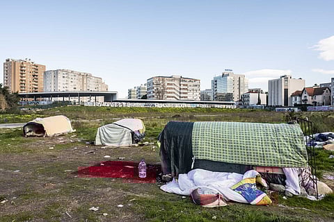 Comissão contra o Racismo do Conselho da Europa preocupada com alojamento de ciganos em Portugal