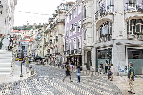 Assembleia Municipal recomenda à câmara medidas para trânsito na Baixa