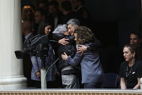 Com a Grécia são agora 37 os países onde são legais as adoções entre pessoas do mesmo sexo