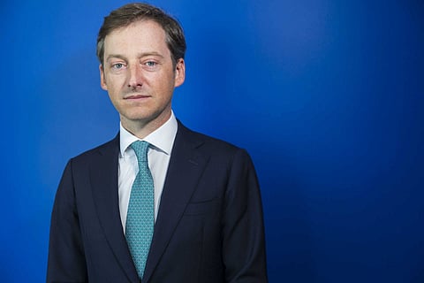 Rui Freitas: “Há uma redução no fluxo migratório. É uma evidência”