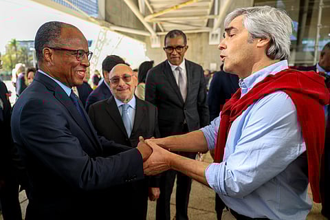 Nuno Melo, líder do CDS/PP esclareceu a polémica sobre o aborto.