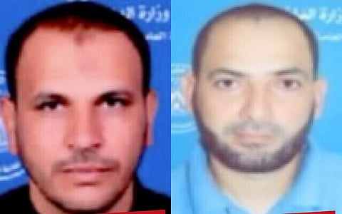 Líderes da Jihad Islâmica morrem em bombardeamento israelita em Gaza