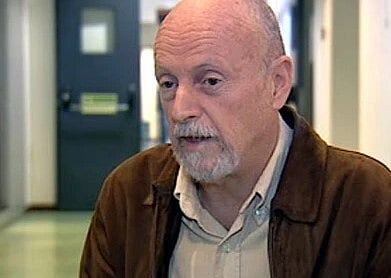 Morreu conselheiro Guilherme Fonseca, que foi juiz doTC e Supremo Administrativo