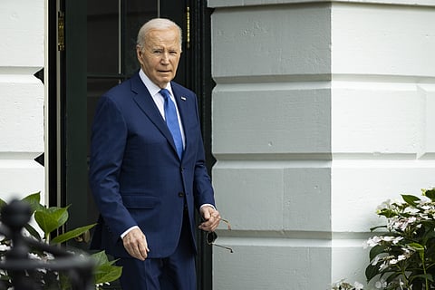 Joe Biden