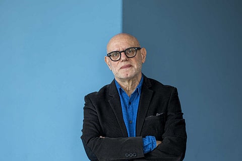 Enzo Traverso: “Portugal tem a sua própria extrema-direita, como noutros países europeus. (...) É um movimento com características nacionalistas, xenófobas, racistas, autoritárias, antidemocráticas.&a