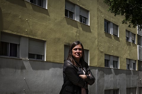 Câmara de Lisboa permite candidaturas à renda acessível a quem ganha até 2.037 euros