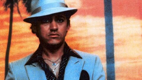Morreu Ángel Salazar, o 'Chi Chi' de Scarface