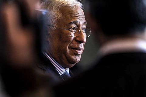 Avaliação aos oito anos de Governo de Costa é positiva